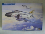 Thumbnail HASEGAWA KA1 F-4J PHANTOM II