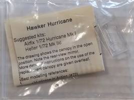 Thumbnail UNKNOWN MAKE HAWKER HURRICANE