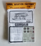 Thumbnail ESOTERIC NAF-5 O2U-1 CORSAIR