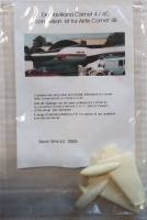 Thumbnail UNKNOWN MAKE DE HAVILLAND COMET 4/4C CONVERSION KIT FOR AIRFIX COMET 4B