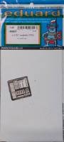 Thumbnail EDUARD 49801 JU 878- SEATBELTS STEEL FOR AIRFIX KIT