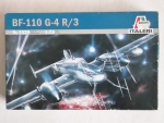 Thumbnail ITALERI  1039 MESSERSCHMITT Bf 110 G-4 R3