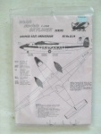 Thumbnail WELSH MODELS SL14 AIRSPEED AS57 AMBASSADOR DAN-AIR
