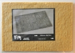 Thumbnail VERLINDEN PRODUCTIONS 1145 COBBLESTONE SHEET RESIN