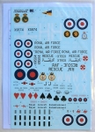 Thumbnail XTRADECAL 48111 WESTLAND WESSEX HAR 2 HC 2 HU 5