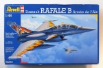Thumbnail REVELL 04610 DASSAULT RAFALE B ARMEE DE l AIR