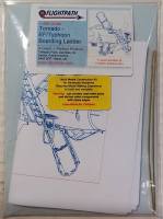 Thumbnail FLIGHTPATH TORNADO EF/TYPHOON BOARDING LADDER