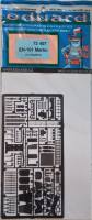 Thumbnail EDUARD 72 407 EH-101 MERLIN FOR ITALERI KIT