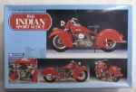 Thumbnail GUNZE SANGYO G-629 1941 INDIAN SPORT SCOUT