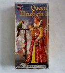 Thumbnail AIRFIX 03543 QUEEN ELIZABETH I