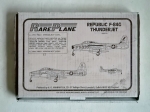 Thumbnail RAREPLANE REPUBLIC F-84G THUNDERJET