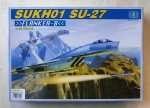 Thumbnail LEE 00101 SUKHOI Su-27 FLANKER B