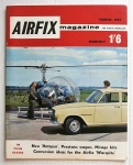 Thumbnail AIRFIX AIRFIX MAGAZINE 1964 MARCH