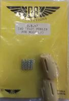 Thumbnail DB PRODUCTIONS D.B. 67 TWO STAGE MERLIN FOR MOSQUITO