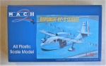 Thumbnail MACH 027 REPUBLIC RC-3 SEABEE