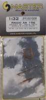 Thumbnail MASTERMODEL AM-32-028 ARADO AR 196