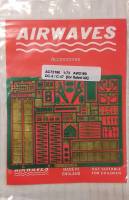 Thumbnail AIRWAVES AC72190 DC 3 / C 47  FOR ITALERI KIT 