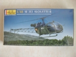 Thumbnail HELLER 80479 SE 313 ALOUETTE II