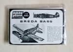 Thumbnail RAREPLANE BREDA BA65