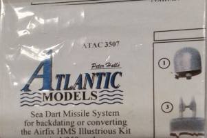 Thumbnail UNKNOWN MAKE ATAC 3507