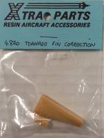 Thumbnail UNKNOWN MAKE 4820 TORNADO FIN CORRECTION