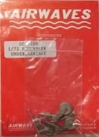 Thumbnail AIRWAVES SC/ 208 BUCCANEER UNDERCARRIAGE