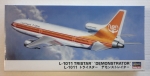 Thumbnail HASEGAWA 10647 L-1011 TRISTAR DEMONSTRATOR