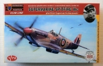Thumbnail KP 0004 SUPERMARINE SPITFIRE IXc
