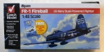 Thumbnail CZECH MODEL 4815 RYAN FR-1 FIREBALL