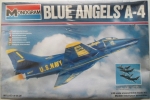 Thumbnail MONOGRAM 5422 A-4 BLUE ANGELS