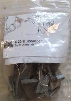 Thumbnail UNKNOWN MAKE C23 BUCCANEER TO FIT AIRFIX KIT