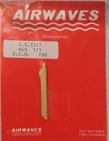 Thumbnail AIRWAVES S.C.7217 ALQ 119 E.C.M. POD