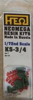 Thumbnail NEOMEGA KS-3/4 SU-7 SU-15
