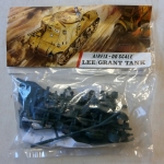 Thumbnail AIRFIX A17V LEE/GRANT TANK