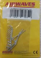 Thumbnail AIRWAVES AES48034 E E LIGHTNING ACCESS LADD