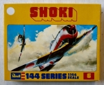 Thumbnail REVELL H1006 SHOKI