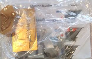 Thumbnail UNKNOWN MAKE AC48037C GLOSTER JAVELIN MK.5
