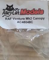 Thumbnail ALLEY CAT AC48048C RAF VENTURA MK2 CANOPY
