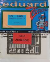 Thumbnail EDUARD SS458 WESSEX HU 5 INTERIOR SA  FOR ITALERI KIT