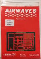 Thumbnail AIRWAVES AC48048 SEA KING PHOTO ETCH