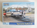 Thumbnail ADMIRAL 7209 SUPERMARINE SEAFIRE F.45