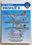 Thumbnail CHEAP BOOKS ZB579 ONTARGET PLUS PROFILE 9 F/A-18A/B/C/D HORNET IN WORLDWIDE SERVICE