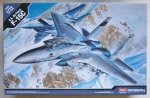 Thumbnail ACADEMY 12476 US AIR FORCE F-15C EAGLE