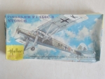Thumbnail HELLER 072 FIESELER Fi 156C-3 STORCH