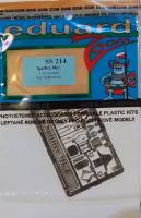 Thumbnail EDUARD SS214 SPITFIRE MK L FOR TAMIYA KIT