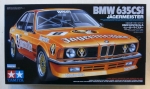 Thumbnail TAMIYA 24322 BMW 635CSi JAGERMEISTER