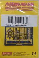 Thumbnail AIRWAVES AEC72063 F-89 SCORPION FOR REVELL KIT