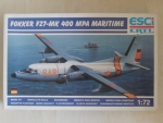 Thumbnail ESCI 9113 FOKKER F27-MK400 MPA MARITIME 