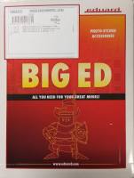 Thumbnail EDUARD BIG5343 HMCS SNOWBERRY SET FOR REVELL