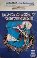 Thumbnail UNKNOWN MAKE 32038 SPITFIRE MK.IX TAM LANDING GEAR